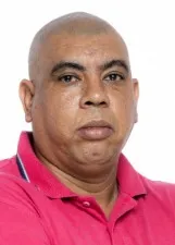 GILBERTO DA SILVA ROSA