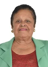 MARIA SOLANGE FERREIRA DA SILVA