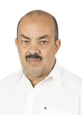 GILSON BALBINO DE OLIVEIRA