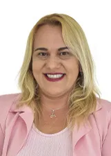 ALINE MARIA DA SILVA
