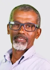 GILBERTO ANTONIO DA SILVA