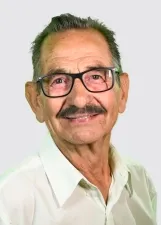 SEBASTIÃO FRANCISCO DE PAULA