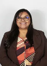 ELIZABETH ROSA DE DEUS SILVA