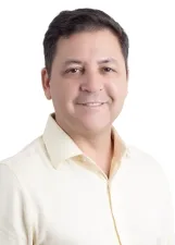 CLAUDINEI BASÍLIO DA SILVA