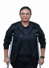 CAROLINE MICHELE PEREIRA