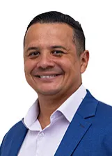REGINALDO ROCHA SANTANA