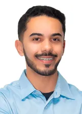 LUIZ GUILHERME CUSTÓDIO MORAES