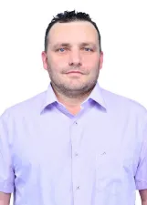 LUCIANO APARECIDO PEREIRA DA SILVA