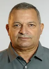 MAURO CÍCERO DE SOUZA