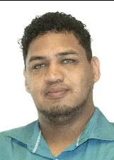 CAUE ROCHA DOS SANTOS