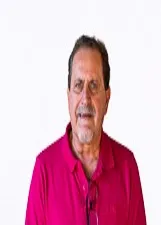 JOÃO SEBASTIÃO DE ALMEIDA