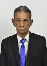 MILTON DA ROCHA PINTO