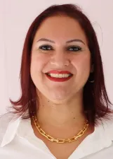TATIANE DE OLIVEIRA CAMPOS
