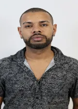ANTHONY MARCOS DA SILVA