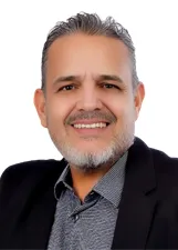 MARCOS ANTÔNIO SANTOS