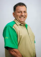 LAERTO LUIS PELEGRINI