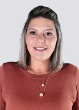 EVELIN AGABITI GOMES PINTO