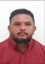 DANIEL TEIXEIRA DE OLIVEIRA