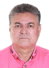VALMIR PEDRO SILVA