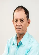 SEBASTIÃO APARECIDO DA ROCHA