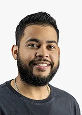 LUYDSON PEDRO LIMA DA SILVA
