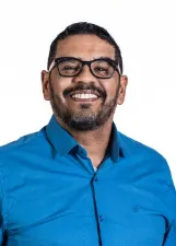 ARILSON MENDES