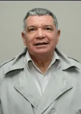 ANTÔNIO JOSÉ CARVALHO SILVEIRA