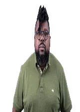 WASHINGTON LUIZ DE ANDRADE