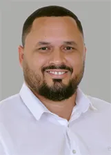 ELTON LUIS ALBERTO