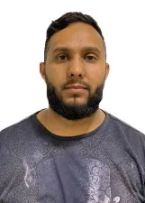 JEFFERSON RIBEIRO DA SILVA