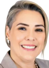 ANA PAULA DE PÉTTA
