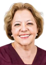 IZILDINHA APARECIDA DE MEDEIROS FERRER