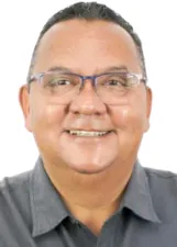 LUIZ ALBERTO FERREIRA DE ARAÚJO