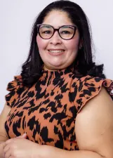 ROSANGELA FLORIANA DE SOUZA