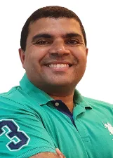 CLECIO CRUZ DOS SANTOS