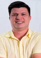 ALBERTO DO NASCIMENTO MELO