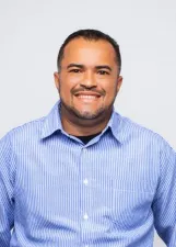 JEFERSON SOBRINHO DOS SANTOS