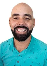 DAGOBERTO DOS SANTOS BOSCO