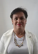 CIBELE DE CAMARGO