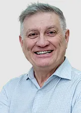 JOSÉ ROBERTO TRICOLI