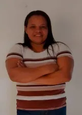 ANGÉLICA CONCEIÇÃO DOS SANTOS