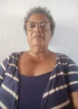 BENEDITA APARECIDA PAULO