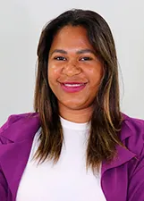 DAIANE CRISTINA DE ALMEIDA