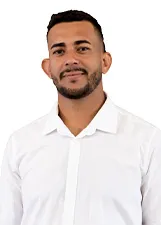 ISMAEL CUNHA DOS SANTOS