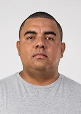 ALAN DOS SANTOS