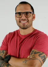 LUIZ FRANCISCO PEDROSO DOS SANTOS