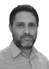 JEFERSON FERRANTE DA SILVA