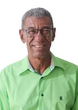 JESUEL DOS SANTOS