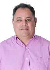 EBER AMÂNCIO DE BARROS