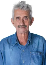 ANTONIO CARLOS DA SILVA